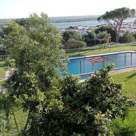Life Apartments El Rompido Playa Huelva Exteriér fotografie