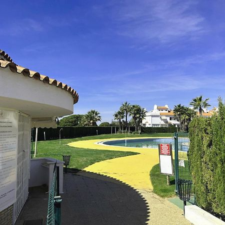 Life Apartments El Rompido Playa Huelva Exteriér fotografie