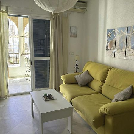 Life Apartments El Rompido Playa Huelva Exteriér fotografie