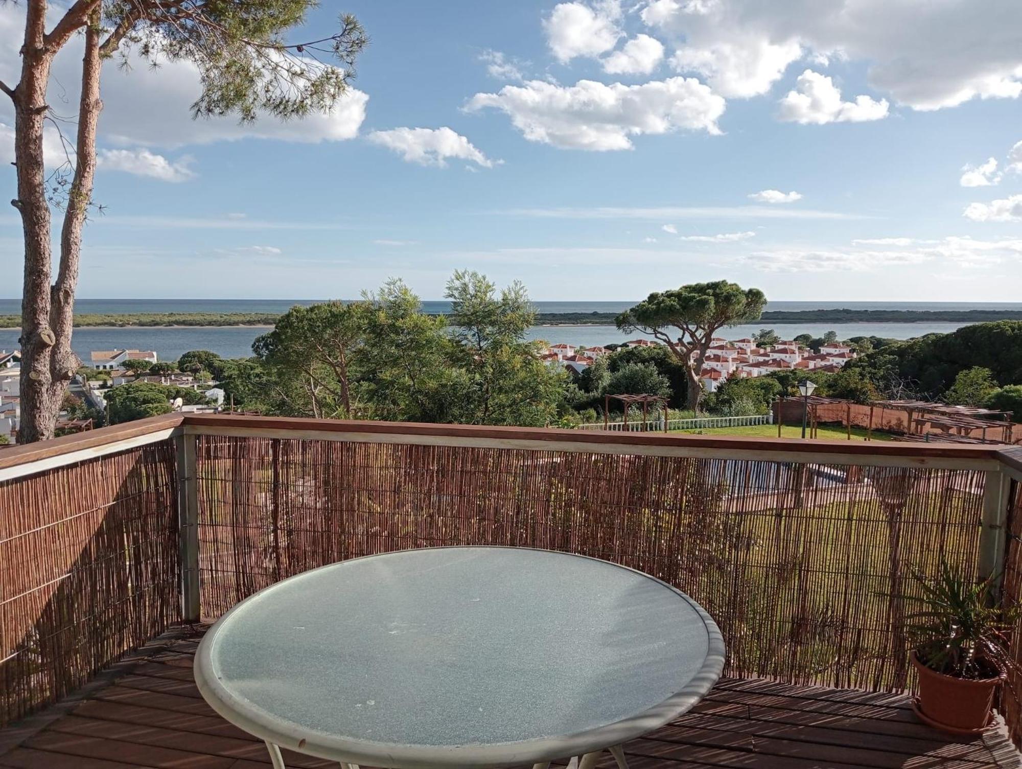 Life Apartments El Rompido Playa Huelva Exteriér fotografie