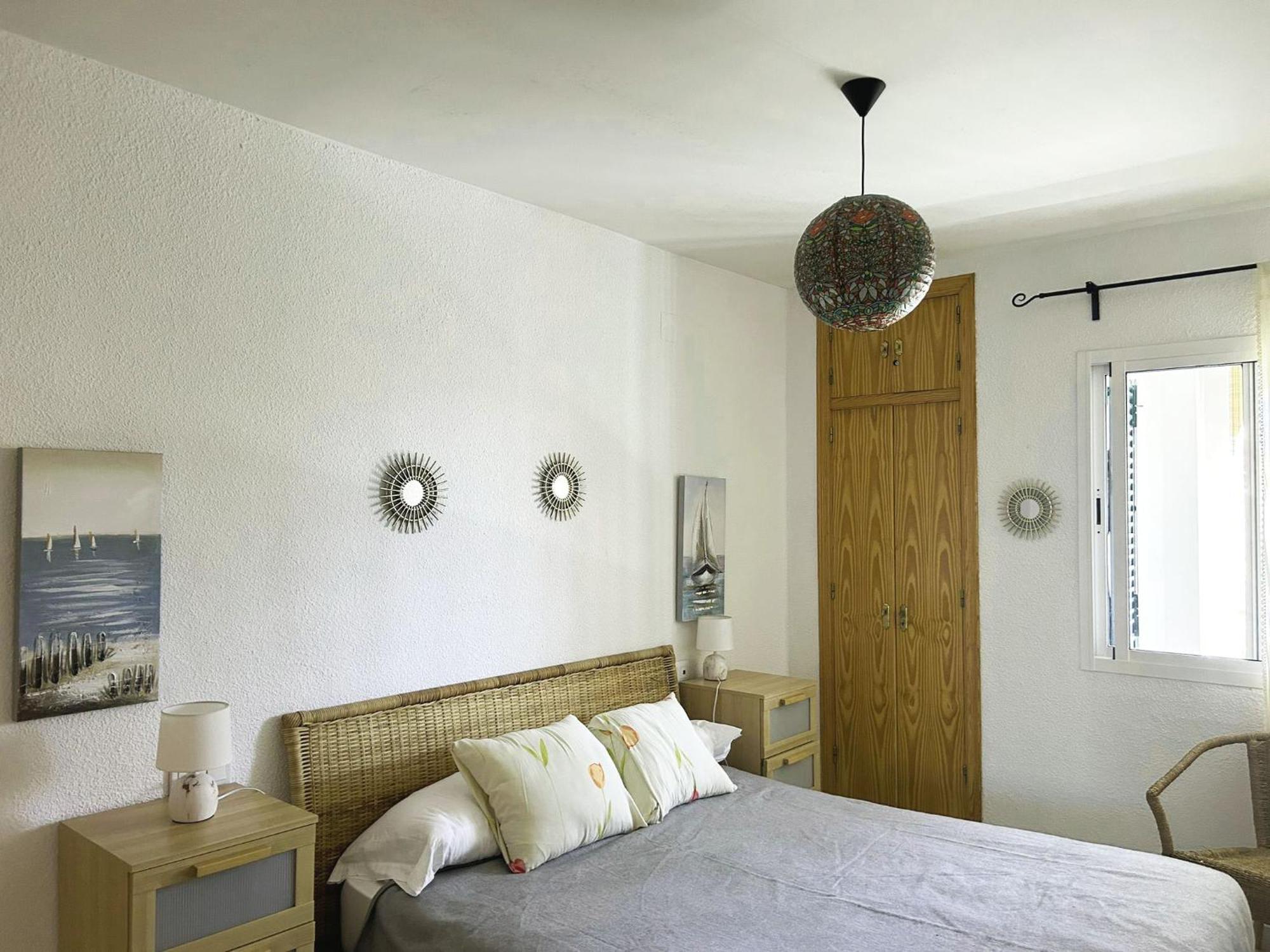 Life Apartments El Rompido Playa Huelva Exteriér fotografie