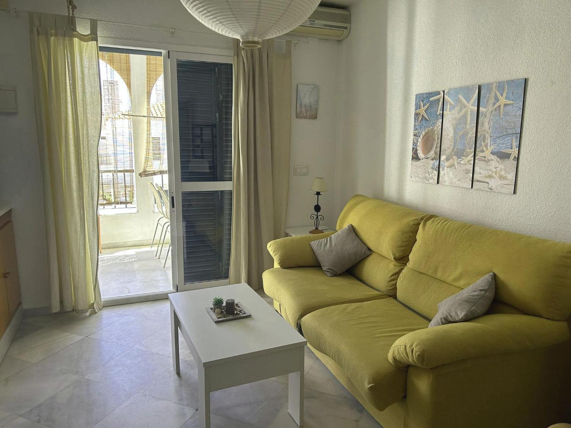 Life Apartments El Rompido Playa Huelva Exteriér fotografie