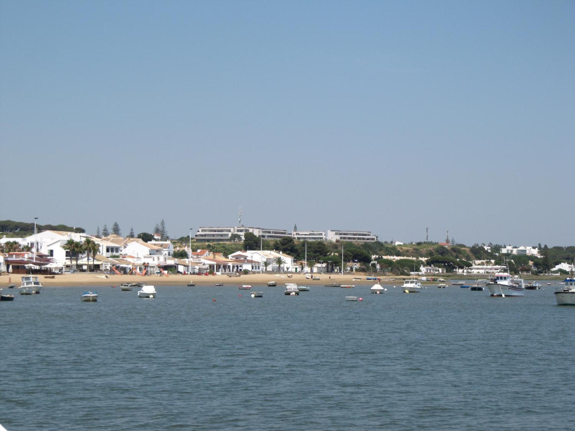 Life Apartments El Rompido Playa Huelva Exteriér fotografie
